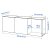 BESTA - 2 IKEA BESTA (ИКЕА БЕСТА) 19612217 фото - 2