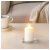 IKEA Свеча LATTNAD (ИКЕА ГОДЫ) 70338456 фото - 2