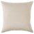 IKEA Декоративная наволочка SANELA 50х50 см Светло-бежевый (ИКЕА SANELA) 90321030