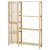 IKEA Стеллаж IVAR Дерево (ИКЕА ИВАР) 99403470