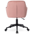 Офисное кресло Mebel Elit LUCY Розовый - 4 Офисное кресло Mebel Elit LUCY Розовый ME.LUCY/R/V/FO фото - 4