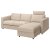IKEA VIMLE (ИКЕА ВИМЛЕ) 19425094 фото - 4