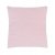 Декоративна наволочка Homla NOAH 45х45 см Рожевий 161011