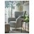 IKEA Кресло мягкое OSKARSHAMN Серый (ИКЕА Оскарсхамн) 20523611 фото - 7