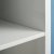 IKEA УЦЕНКА Стеллаж KALLAX Белый brak/30275861 фото - 6