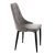 Обідній стілець Homla LOUIS QUILTER Welur Сірий 213963 фото - 2