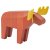 HOSTAGILLE IKEA HOSTAGILLE (ИКЕА ХОСТАГИЛЛЬ) 90600309