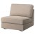 KIVIK - 3 IKEA KIVIK (ИКЕА КИВИК) 79500504 фото - 3