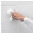 IKEA Корзина TISKEN (ИКЕА TISKEN) 40381253 фото - 18