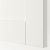 IKEA Дверь SANNIDAL (ИКЕА SANNIDAL) 00395558 фото - 5