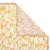 Скатертина Duka Geo 60x40 см | Гірчичний 2220134 фото - 2