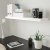 IKEA Полка LACK (ИКЕА НЕДОСТАТОК) 90282180 фото - 16