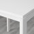 IKEA Обеденный стол MELLTORP Белый (ИКЕА МЕЛЛТОРП) 19011777 фото - 20