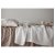 IKEA Покривало VARELD 150х250 см Білий (ИКЕА VÅRELD) 00384017 фото - 2