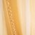 Тюль Homla ADI 140х250 см Горчичный 160946 фото - 6