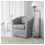 IKEA Кресло мягкое TULLSTA Серый (ИКЕА ТАЛЛСТ) 59284662 фото - 6