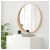 IKEA Зеркало STOCKHOLM (ИКЕА СТОКГОЛЬМ) 80404479 фото - 8