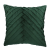 Декоративна наволочка Homla KARI 45x45 см Зелений 218483