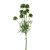 Штучна гілка Homla PAKS 60 см | Зелений 218341