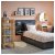 IKEA Кровать NORDLI (ИКЕА НОРДЛИ) 89241398 фото - 10