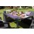 Комплект садовой мебели Keter CORFU FIESTA Графит 223216 фото - 7