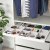IKEA Разделитель для выдвижной полки KOMPLEMENT (ИКЕА КОМПЛИМЕНТ) 80466797 фото - 5