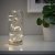 IKEA Гирлянда LEDFYR (ИКЕА LEDFYR) 30421023 фото - 7