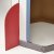 IKEA AFTONSPARV (ИКЕА АФТОНСПАРВ) 00556462 фото - 6