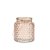 Фонарь Homla FIG 10x11 см | Бежевый 206461 фото - 4