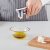 IKEA Прес для часнику KONCIS (ИКЕА КРАТКОСТЬ) 00089163 фото - 8