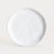 Десертна тарілка Homla PADRA 21 см Білий 243014