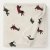 Плед Homla SCOUT 150x200 см Принт 246633
