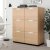 IKEA Комбінація шаф GALANT (ИКЕА ГАЛАНТ) 89304098 фото - 13