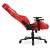 Геймерське крісло Mebel Elit FURY Червоний - 6 Геймерське крісло Mebel Elit FURY Червоний ME.FURY/CZR/E/T/FO фото - 6