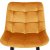 Барный стул Signal CHIC H-2 Welur Карри CHICH2VCCU фото - 4