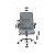 Офисное кресло Mebel Elit SORIN Серый ME.SORIN2/P/T/FO фото - 3