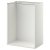 IKEA Каркас METOD (ИКЕА МЕТОДЫ) 50205631