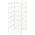 Стелаж JONAXEL Білий IKEA Стелаж JONAXEL Білий (ИКЕА ЙОНАКСЕЛЬ) 19297138