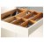 IKEA Ящик MAXIMERA (ИКЕА МАКСИМЕРА) 60221447 фото - 9