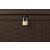 Садовый ящик Keter BORNEO 416 л Коричневый 230402-1 фото - 4