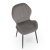 Обеденный стул Halmar K538 Пепельный V-CH-K/538-KR-POPIELATY фото - 7