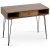 Письменный стол Mebel Elit LAMICA Орех Письменный стол Mebel Elit LAMICA Орех ME.LAMICA/RU/CZ/B