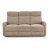 Диван розкладний Halmar Oslo 3S | Бежевий V-CH-OSLO_3S-SOFA-BEŻOWY фото - 3