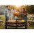 Угольный гриль Garden Line BBQ5245 Черный BBQ5245 фото - 2