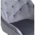 Обеденный стул Halmar K487 Серый V-CH-K/487-KR-POPIEL фото - 6