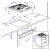 IKEA SKALAN (ИКЕА СКАЛАН) 30530277 фото - 2