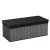 Садовый ящик Keter DARWIN 380 л Серый 252668