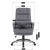 Офісне крісло Mebel Elit STRATO 2 Сірий ME.STRATO2/P/T/FO фото - 11