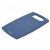 Разделочная доска Duka Skicklig 24x15 см | Синий 2220409