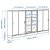 IKEA TONSTAD (ИКЕА ТОНСТАД) 99515043